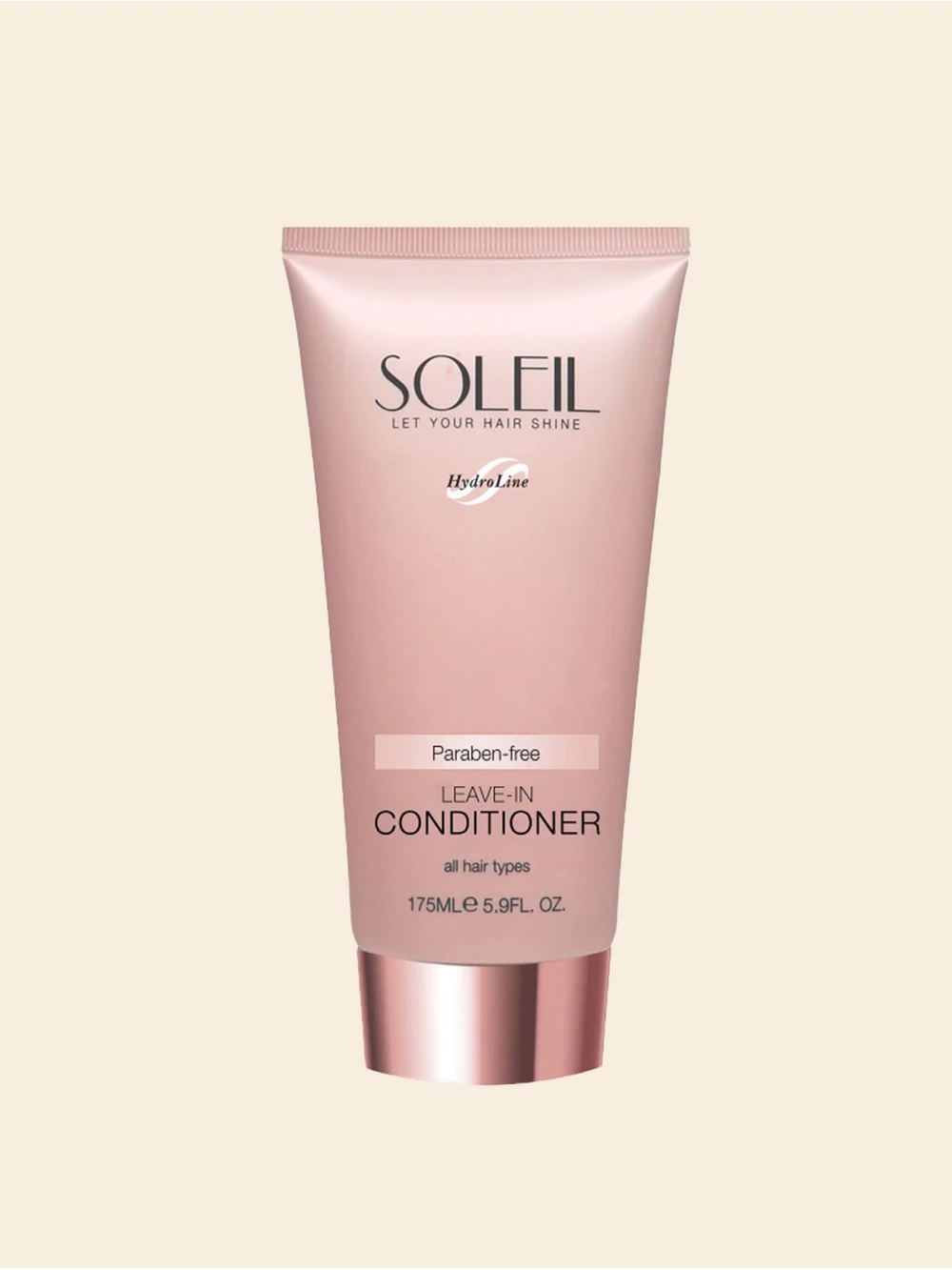 Soleil Leave-In Conditioner